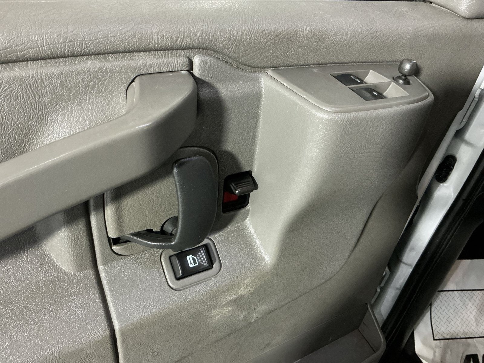 2022 Chevrolet Express Cargo 2500 WT