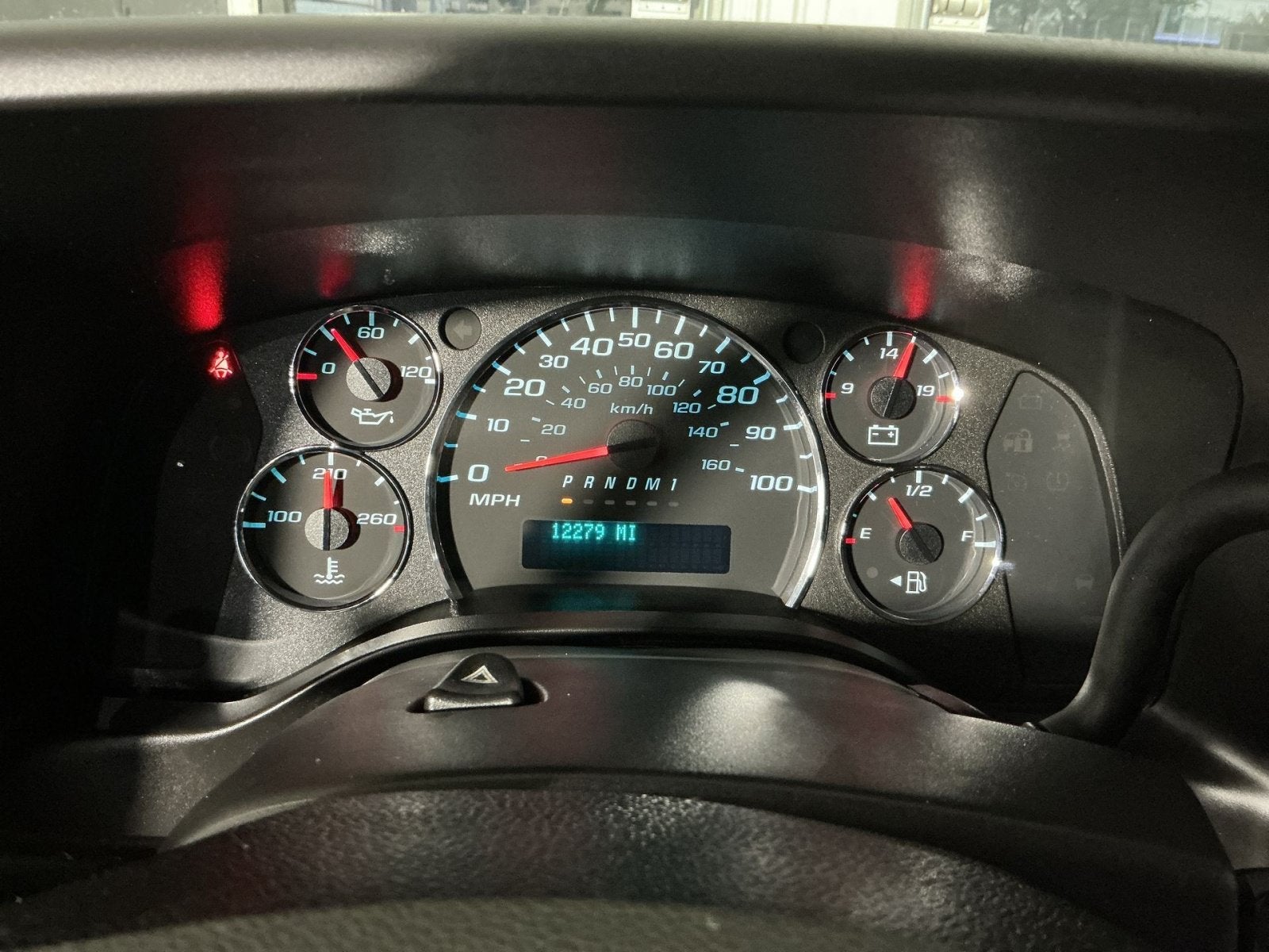2022 Chevrolet Express Cargo 2500 WT