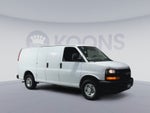 2022 Chevrolet Express Cargo 2500 WT