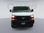 2022 Chevrolet Express Cargo 2500 WT