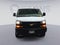 2022 Chevrolet Express Cargo 2500 WT