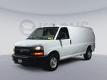 2022 Chevrolet Express Cargo 2500 WT