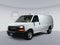 2022 Chevrolet Express Cargo 2500 WT