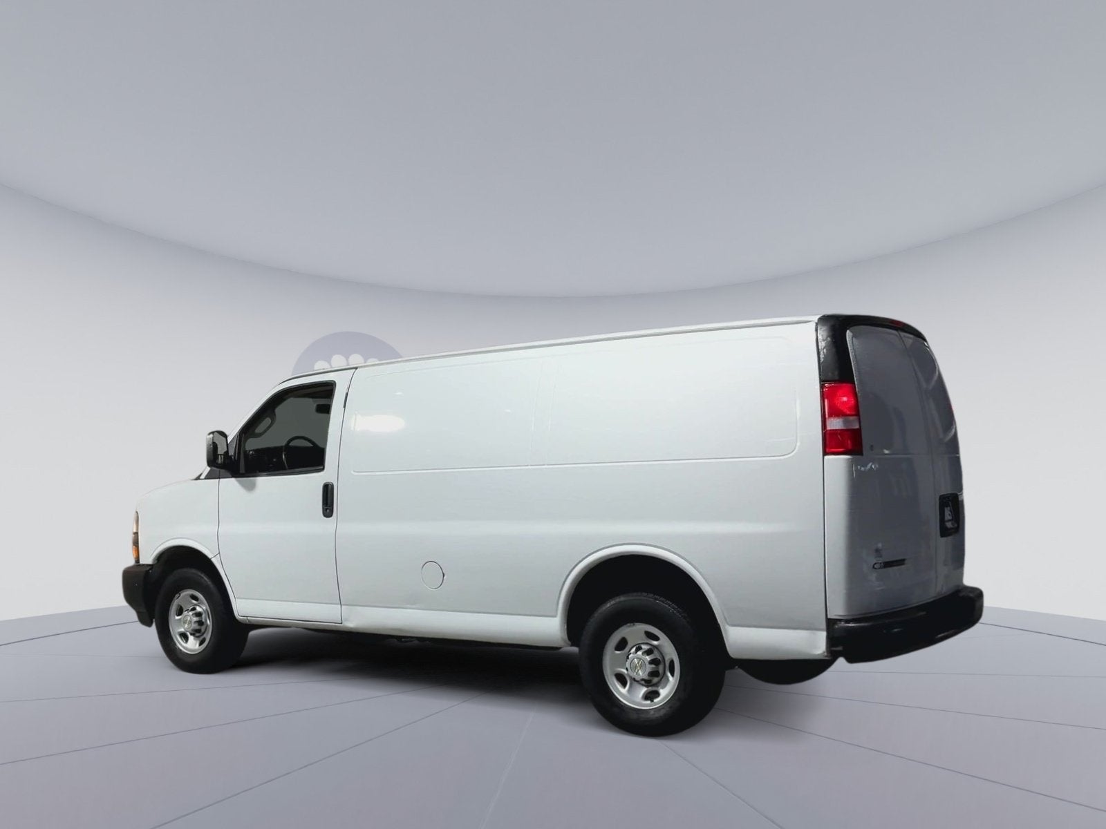 2022 Chevrolet Express Cargo 2500 WT
