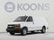 2022 Chevrolet Express Cargo 2500 RWD 2500 135"