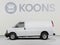 2022 Chevrolet Express Cargo 2500 RWD 2500 135"