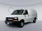 2019 Chevrolet Express Cargo 2500 RWD 2500 135"