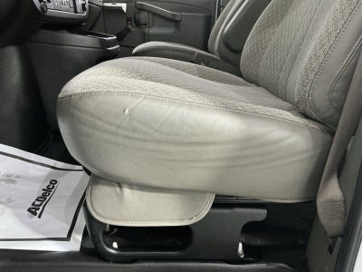 2019 Chevrolet Express Cargo 2500 RWD 2500 135"