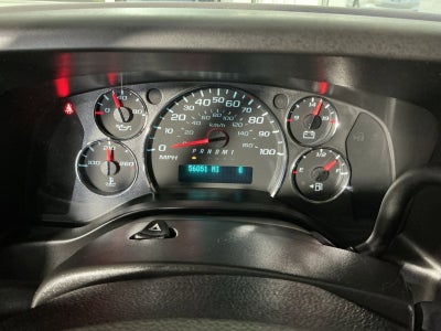 2019 Chevrolet Express Cargo 2500 RWD 2500 135"