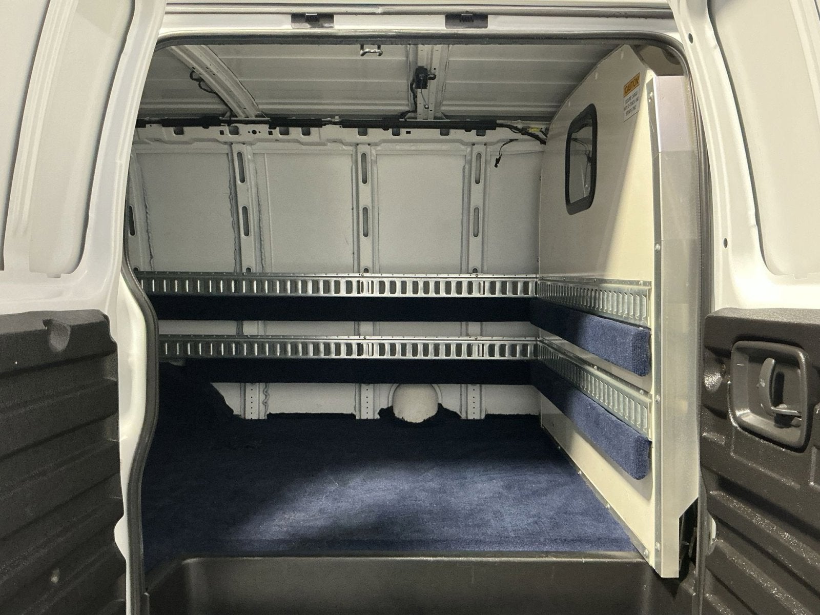 2019 Chevrolet Express Cargo 2500 RWD 2500 135"