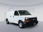 2019 Chevrolet Express Cargo 2500 RWD 2500 135"