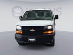 2019 Chevrolet Express Cargo 2500 RWD 2500 135"