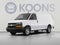 2027 Chevrolet Express Cargo 1WT