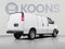 2027 Chevrolet Express Cargo 1WT