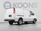 2027 Chevrolet Express Cargo 1WT
