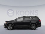2018 GMC Acadia SLT