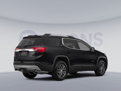 2018 GMC Acadia SLT