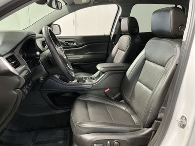 2022 GMC Acadia SLT