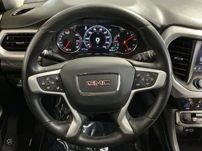 2022 GMC Acadia SLT