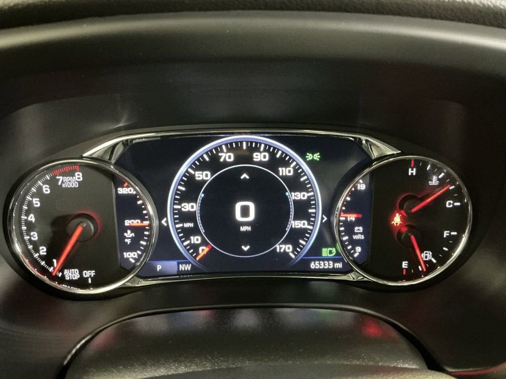 2022 GMC Acadia SLT