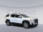 2022 GMC Acadia SLT
