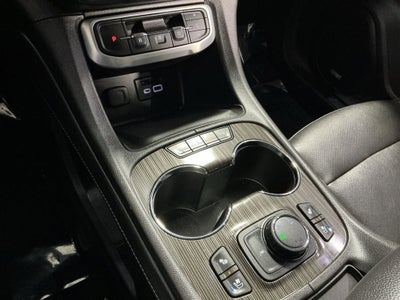 2022 GMC Acadia SLT