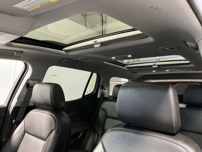 2022 GMC Acadia SLT