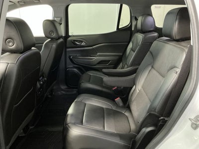 2022 GMC Acadia SLT