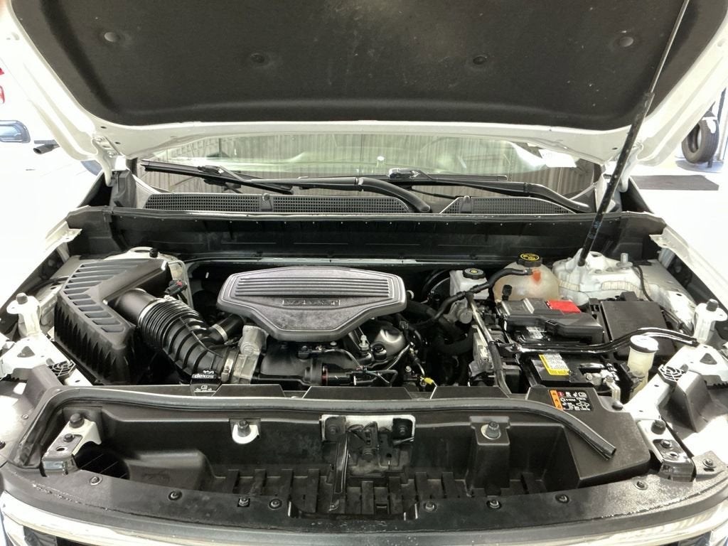 2022 GMC Acadia SLT