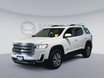 2022 GMC Acadia SLT