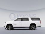 2017 GMC Yukon XL SLT