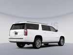 2017 GMC Yukon XL SLT