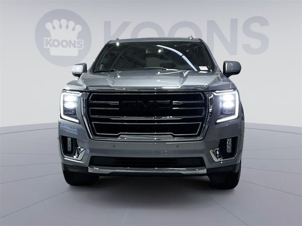 2024 GMC Yukon SLT