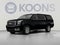 2015 GMC Yukon XL SLT