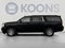 2015 GMC Yukon XL SLT