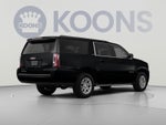 2015 GMC Yukon XL SLT
