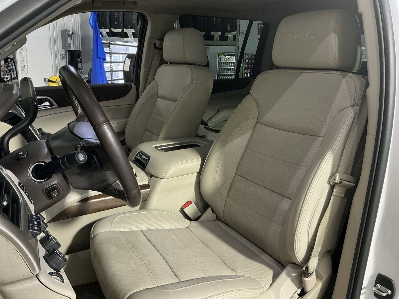 2019 GMC Yukon XL Denali