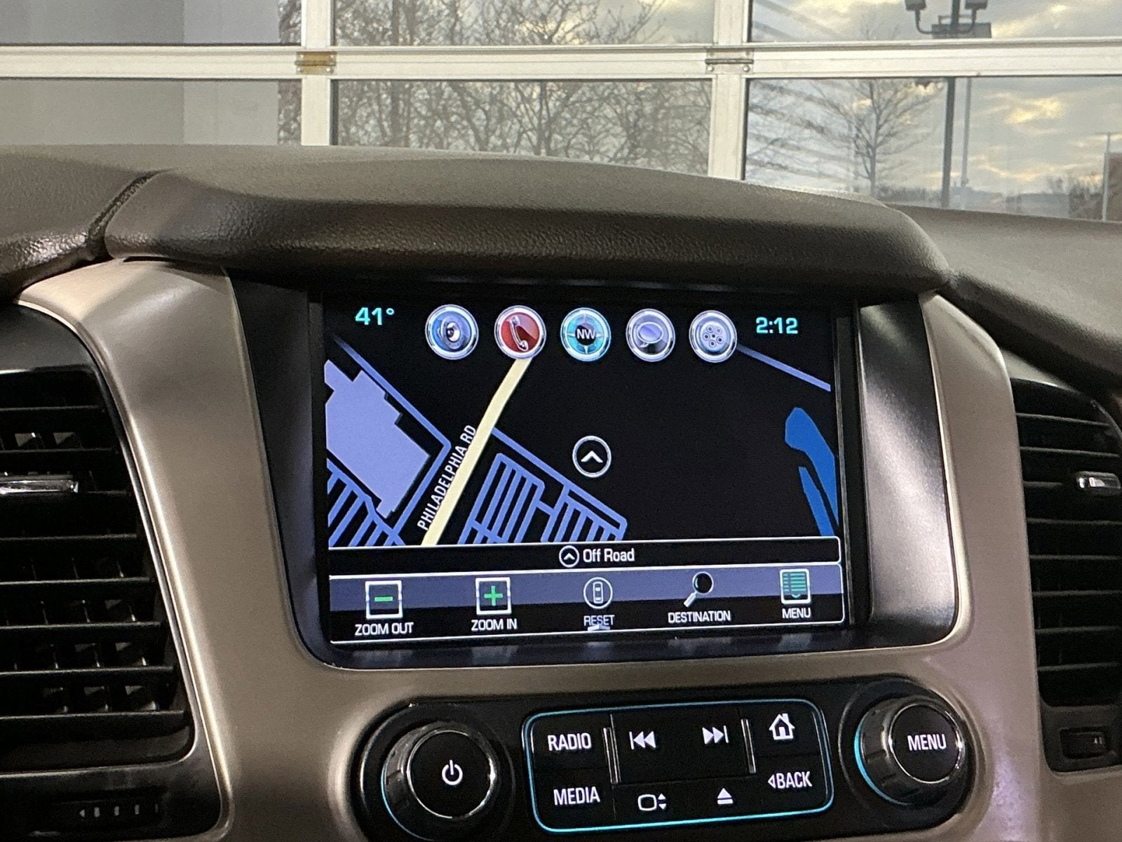 2019 GMC Yukon XL Denali