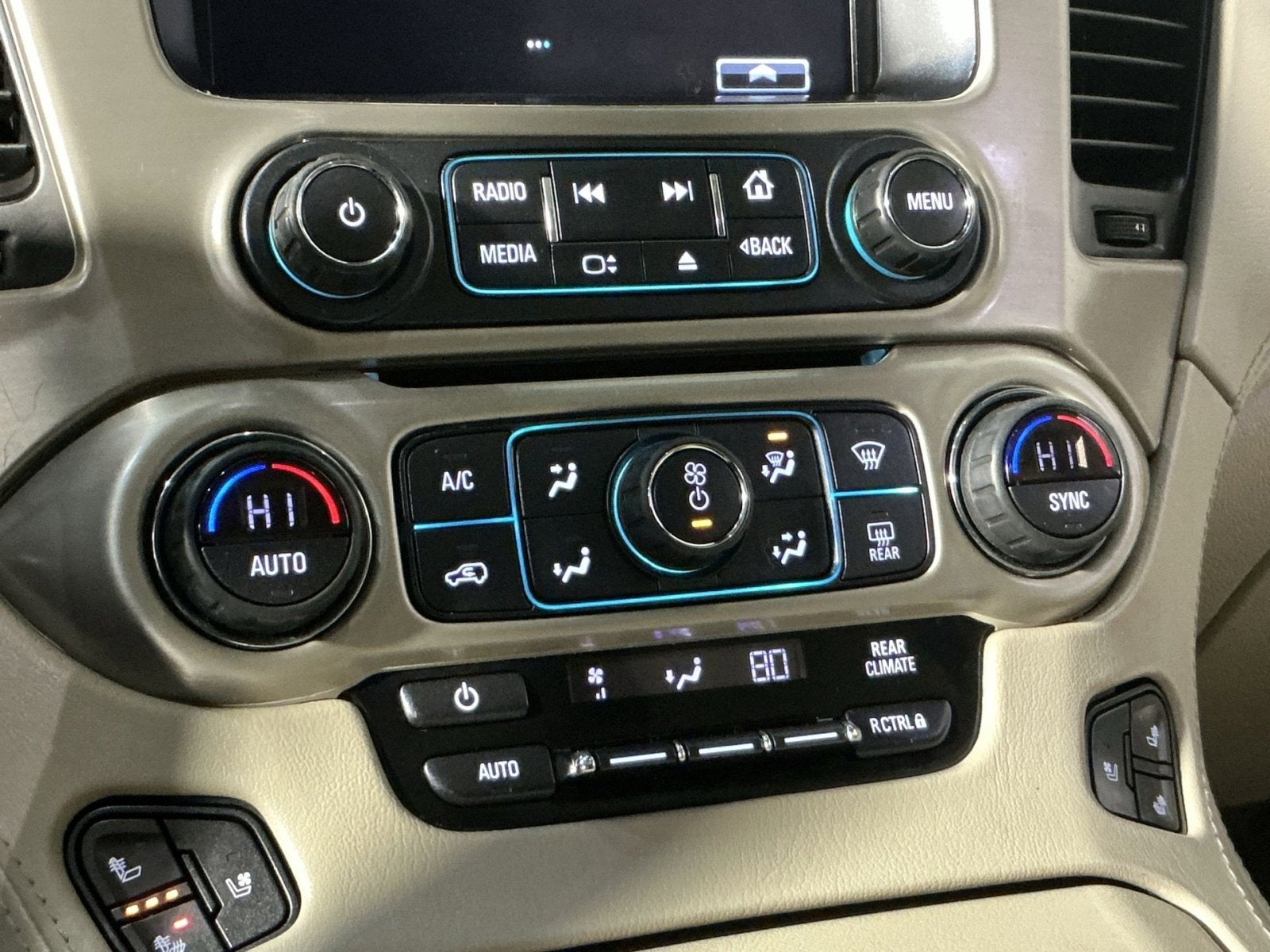 2019 GMC Yukon XL Denali