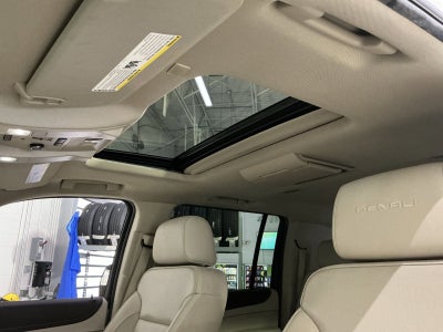 2019 GMC Yukon XL Denali