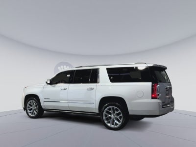 2019 GMC Yukon XL Denali