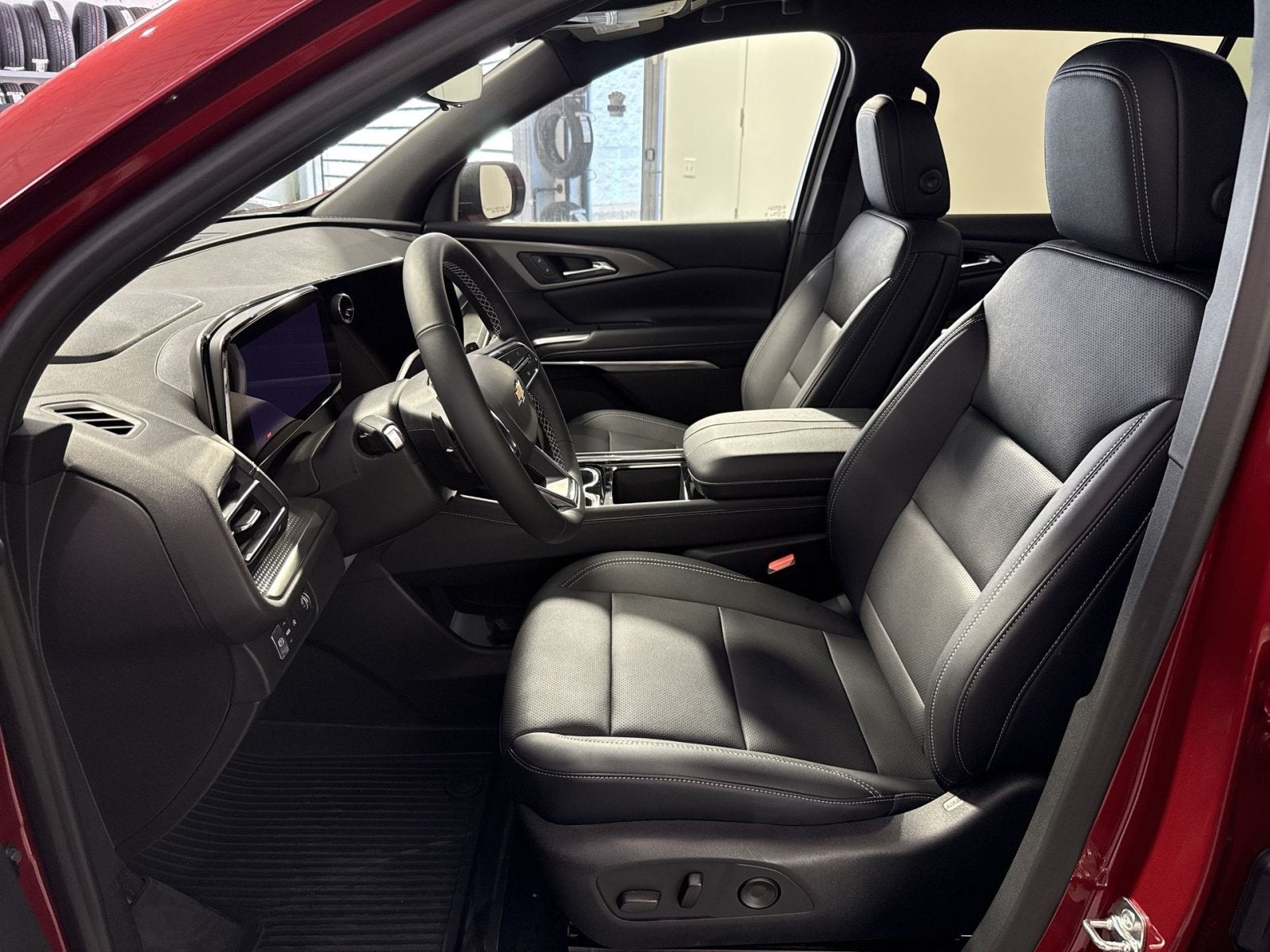 2026 Chevrolet Traverse LT - Photo 11
