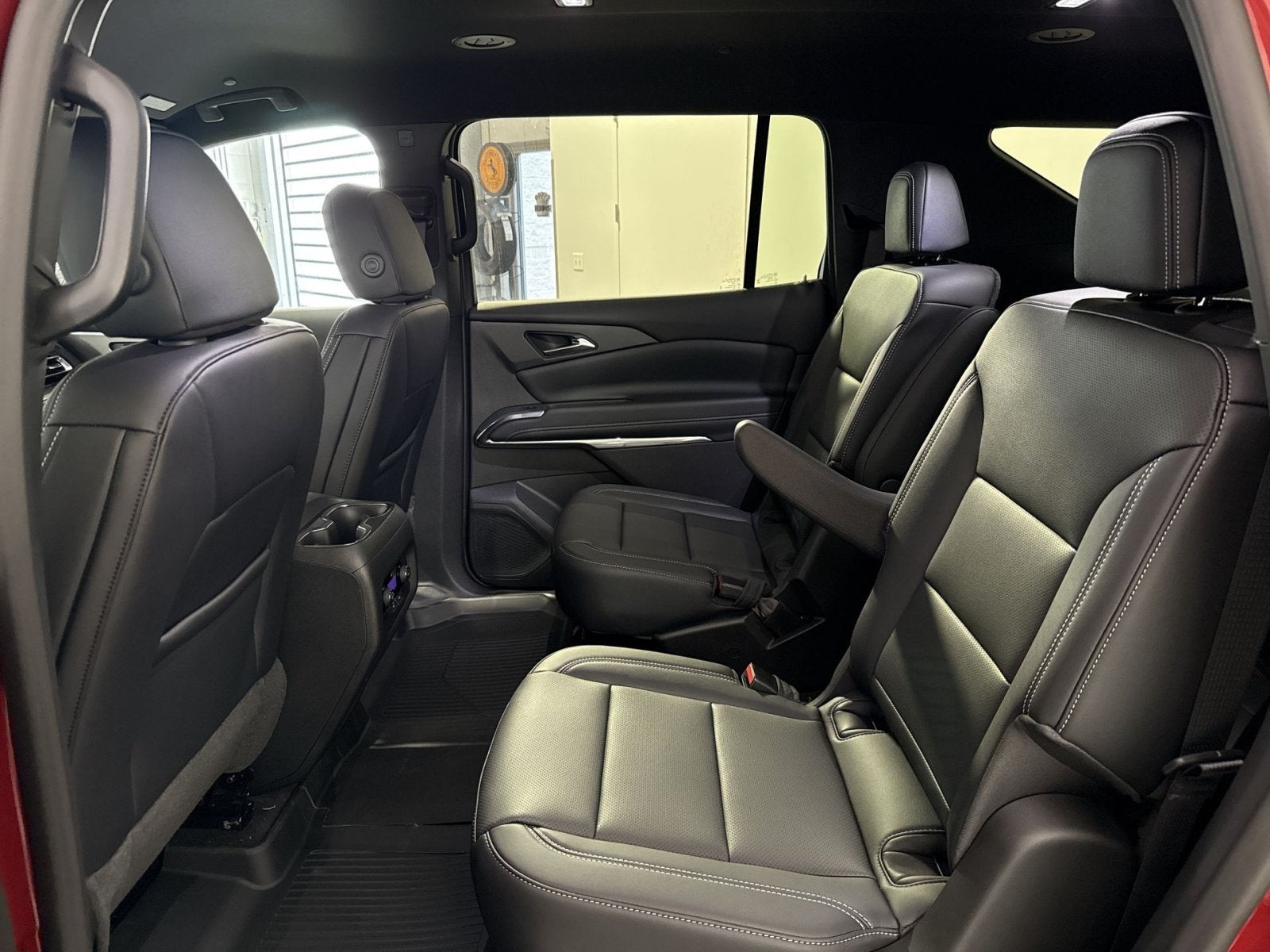 2026 Chevrolet Traverse LT - Photo 22