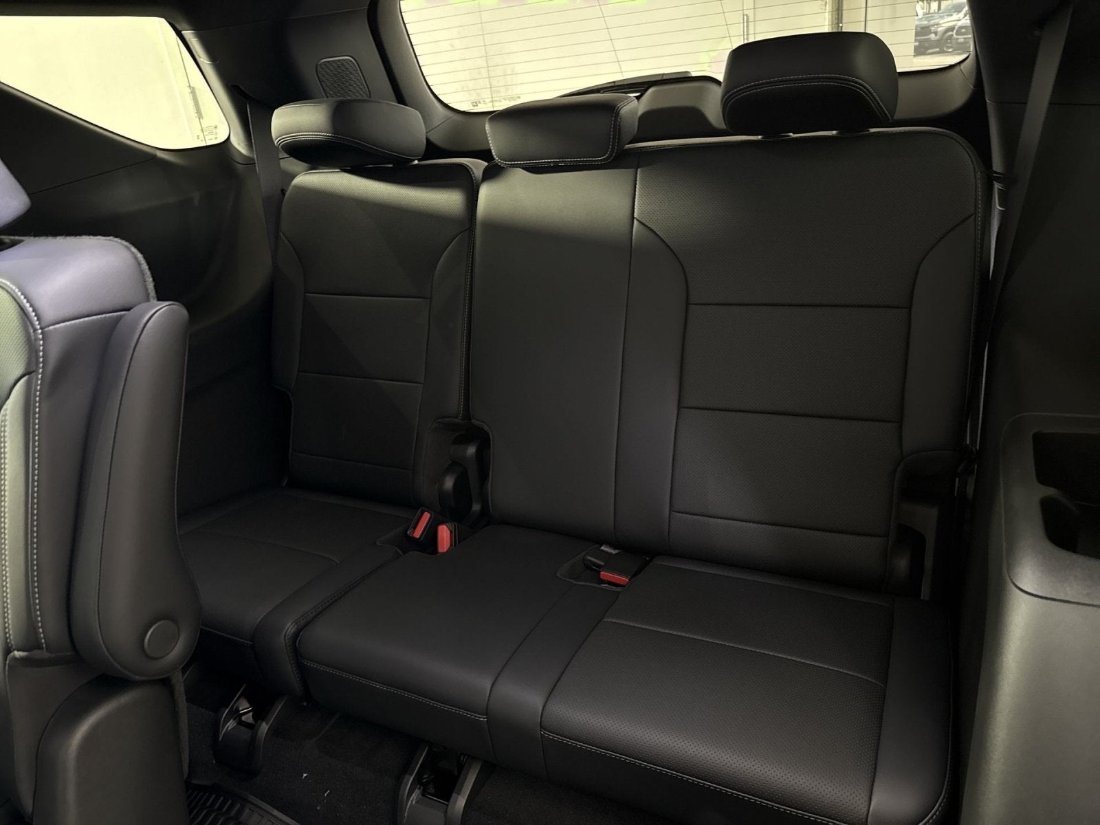 2026 Chevrolet Traverse LT - Photo 23
