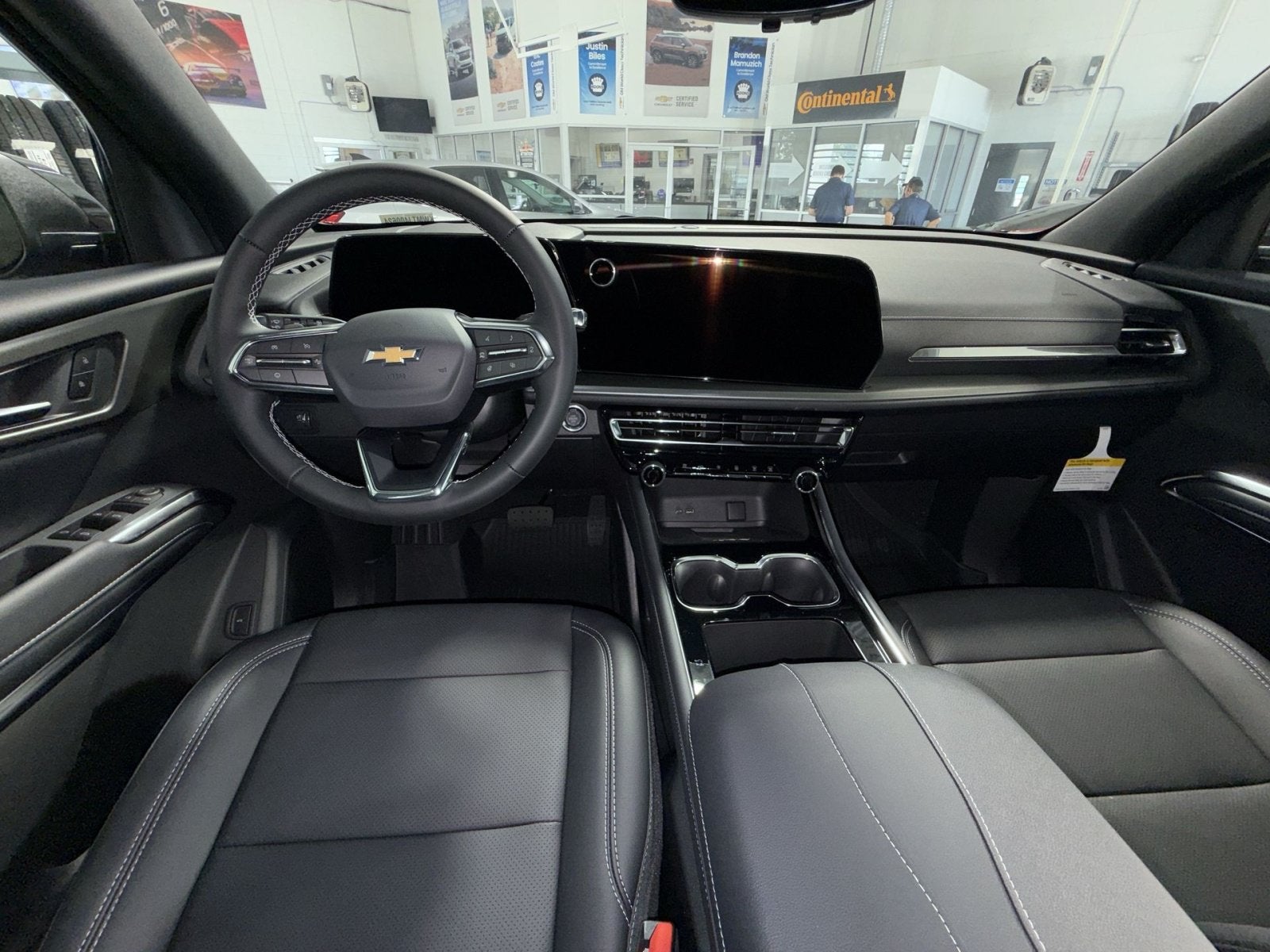 2026 Chevrolet Traverse LT - Photo 27