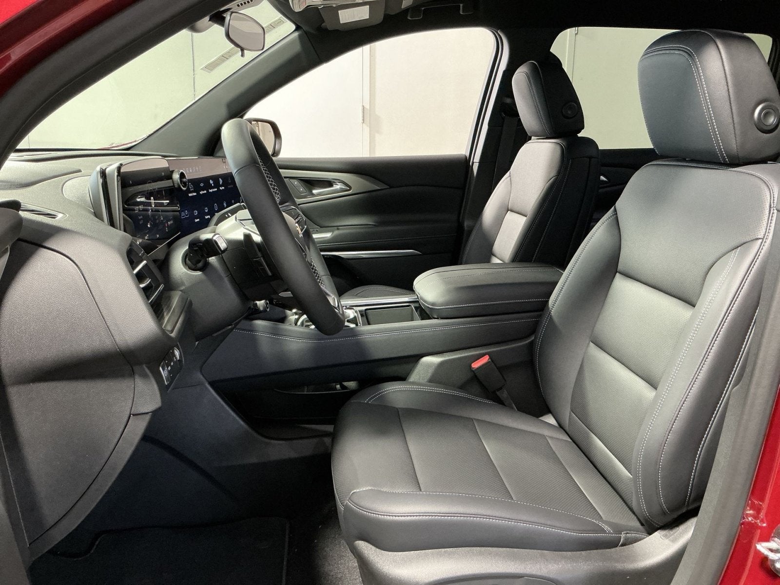 2026 Chevrolet Traverse LT - Photo 11