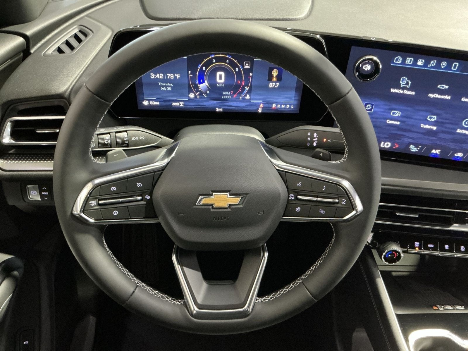 2026 Chevrolet Traverse LT - Photo 14