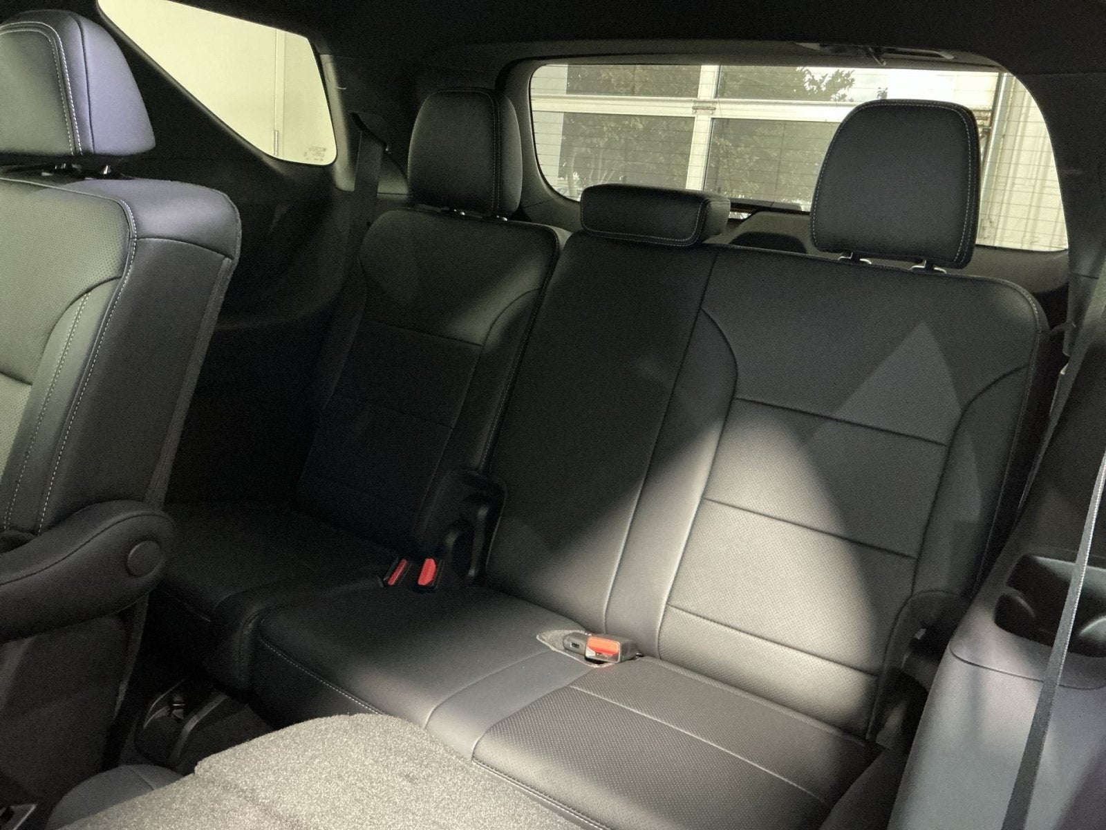 2026 Chevrolet Traverse LT - Photo 22