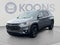 2019 Chevrolet Traverse RS