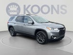 2019 Chevrolet Traverse RS
